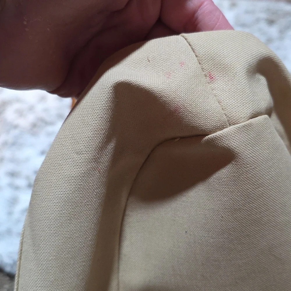 Louis Vuitton Damier Azur Riviera Handbag 2 Way - Picture 16 of 17